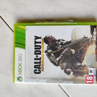 Call Of Duty Advanced Warfare -Xbox 360