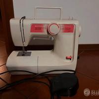 🧵 Macchina da cucire RS2000 CB Series