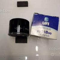 Filtro olio motore gilera rc 600