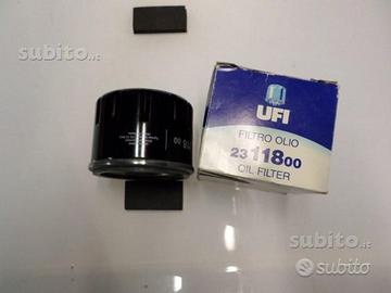 Filtro olio motore gilera rc 600