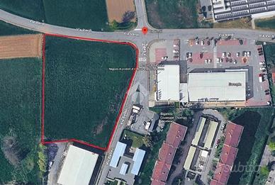 TERRENO A RIVAROLO CANAVESE