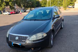 fiat croma 