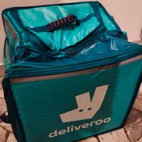 zaino deliveroo