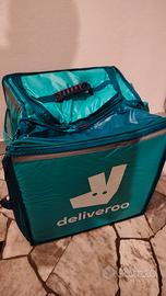 zaino deliveroo