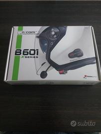 INTERFONO N-COM B 601 X  SERIES