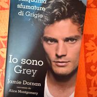 Io sono Grey