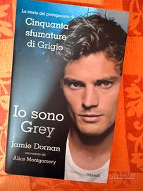 Io sono Grey