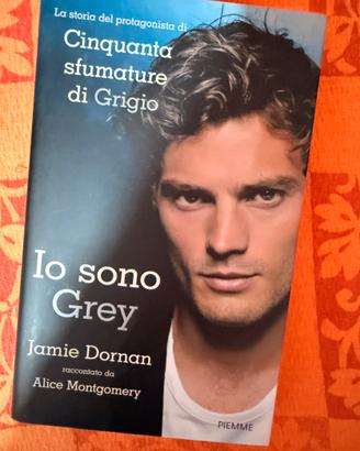 Io sono Grey