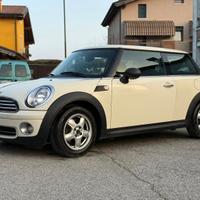 Mini 1.4 16V One