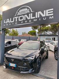 Cupra Formentor 2.5 Turbo 5 cilindri VZ5 ABT