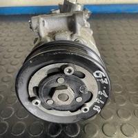 Compressore Clima Volkswagen Golf 7 1.4 Benzina