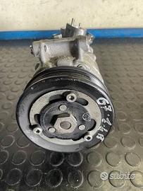 Compressore Clima Volkswagen Golf 7 1.4 Benzina