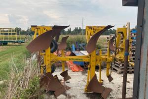 Attrezzatura agricola