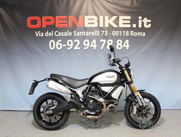 Ducati Scrambler 1100 SPORT 03/2019 26900KM