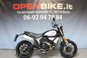 Ducati Scrambler 1100Sport ABS E4 03/2019 Km 26900