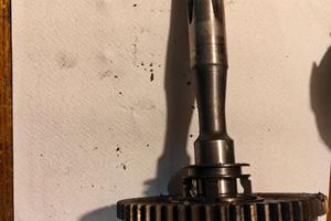 Cambio completo ape/vespa