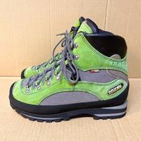 Scarponi trekking ramponabili Gronel n 39.5