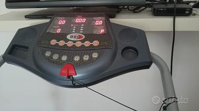 Tapis roulant elettrico