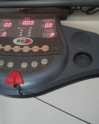 Tapis roulant elettrico