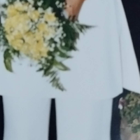 Vestito da Sposa