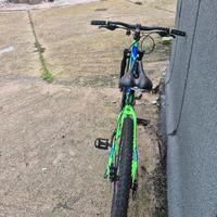 Mountain bike Torpado