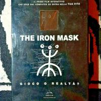 THE IRON MASK - Gioco o Realtà - MEDIALAB - PC