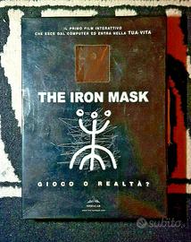THE IRON MASK - Gioco o Realtà - MEDIALAB - PC