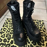 Stivaletto Aniye by