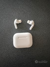 Apple AirPods Pro 3 originali