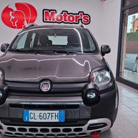 Fiat Panda Cross 1.2 EasyPower GPL UNIPROPRIETARIO