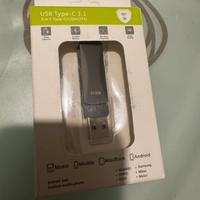 Chiavetta USB C 512 GB