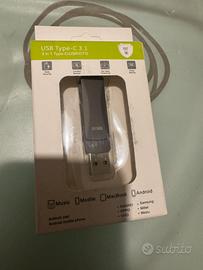 Chiavetta USB C 512 GB