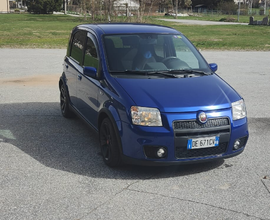 Fiat Panda 100 HP