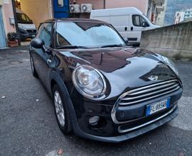 MINI 1.5 Cooper D