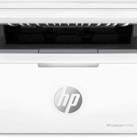 Stampante HP LaserJet M140w 