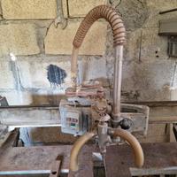 Pantografo Incisografo per marmi e graniti