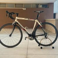 Ridley excalibur tg54 carbonio