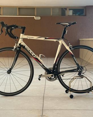 Ridley excalibur tg54 carbonio