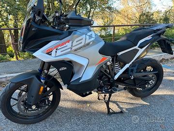 KTM 1290 Super Adventure - 2024