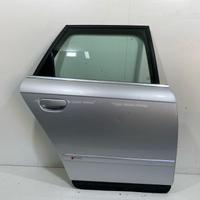 PORTIERA POSTERIORE DESTRA AUDI A4 Avant (8ED) (04