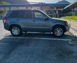 Suzuki Grand Vitara 1.9 DDiS
