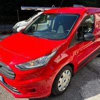 Ford Transit Connect 1.5TDCI Cv120 km 120.000 2019