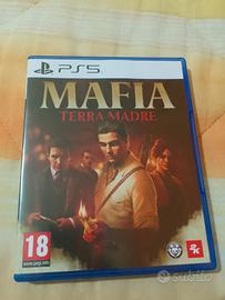 mafia the old country - Console e Videogiochi In vendita a Napoli