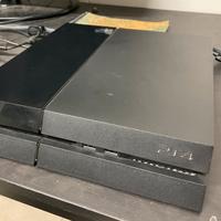 PlayStation 4 (leggi bene descrizione)