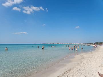 Porto Cesareo