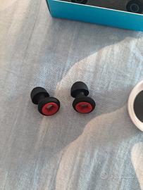 cuffie tappi orecchie moto anti rumore anti vento 