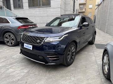LAND ROVER Range Rover Velar 3.0D l6 300 CV R-Dy