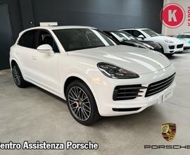 Porsche Cayenne 3.0 V6
