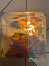 Orecchino celeste starre