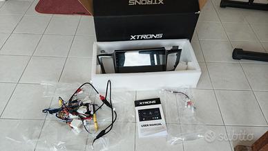 Radio Android Rav4 2013-2018